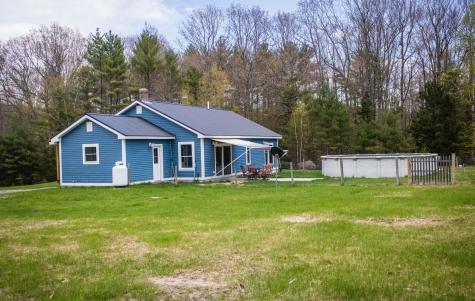 64 Hio Ridge Road Denmark ME 04022