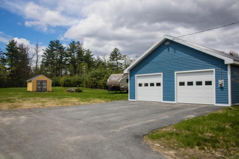 64 Hio Ridge Road Denmark ME 04022