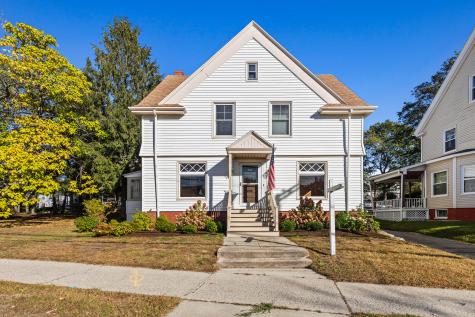 321 Stevens Avenue Portland ME 04103