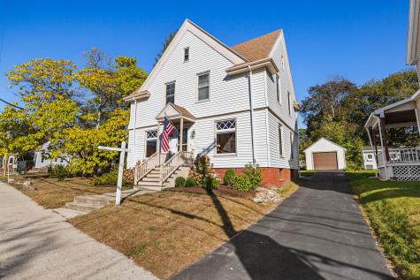 321 Stevens Avenue Portland ME 04103