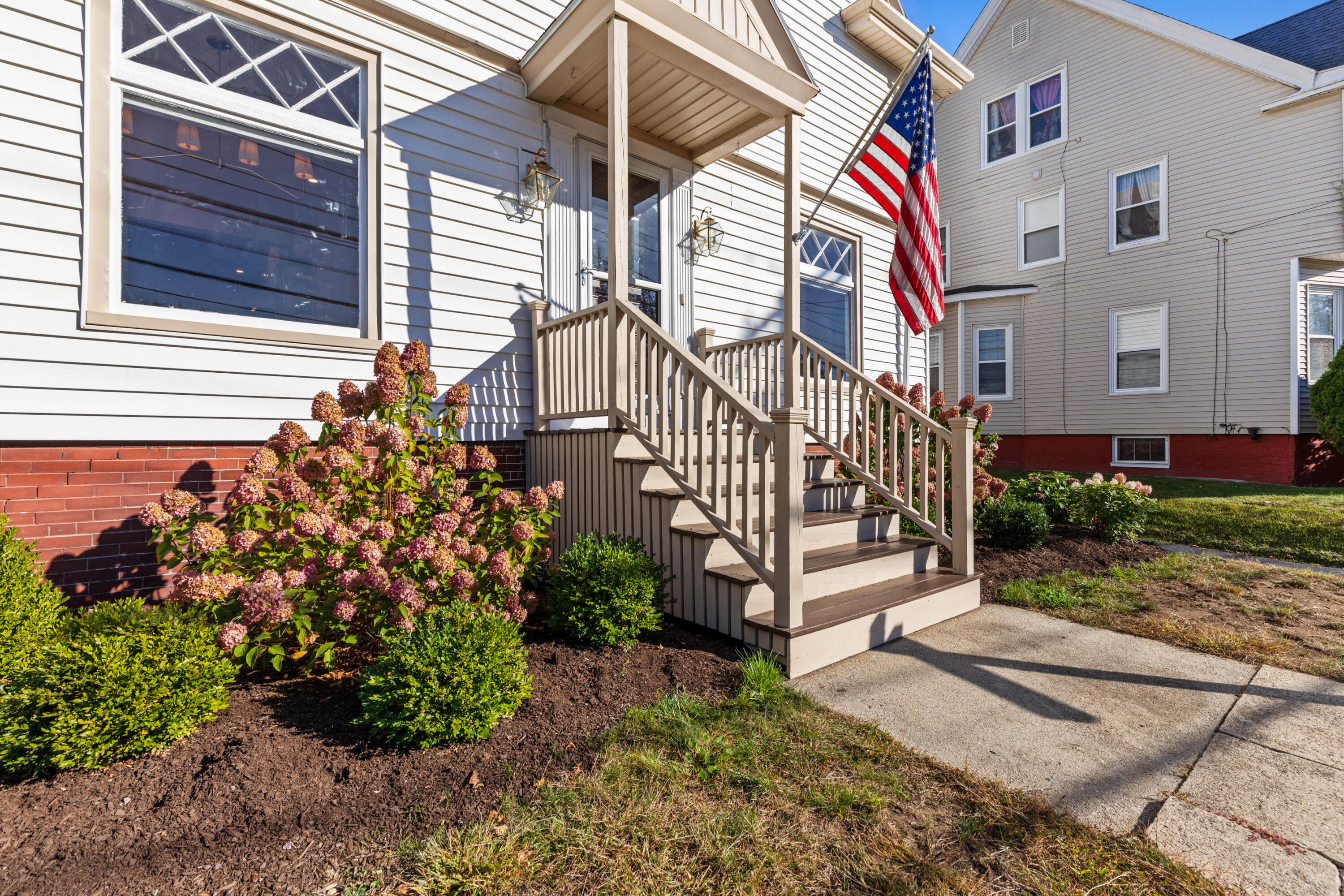 321 Stevens Avenue Portland ME 04103