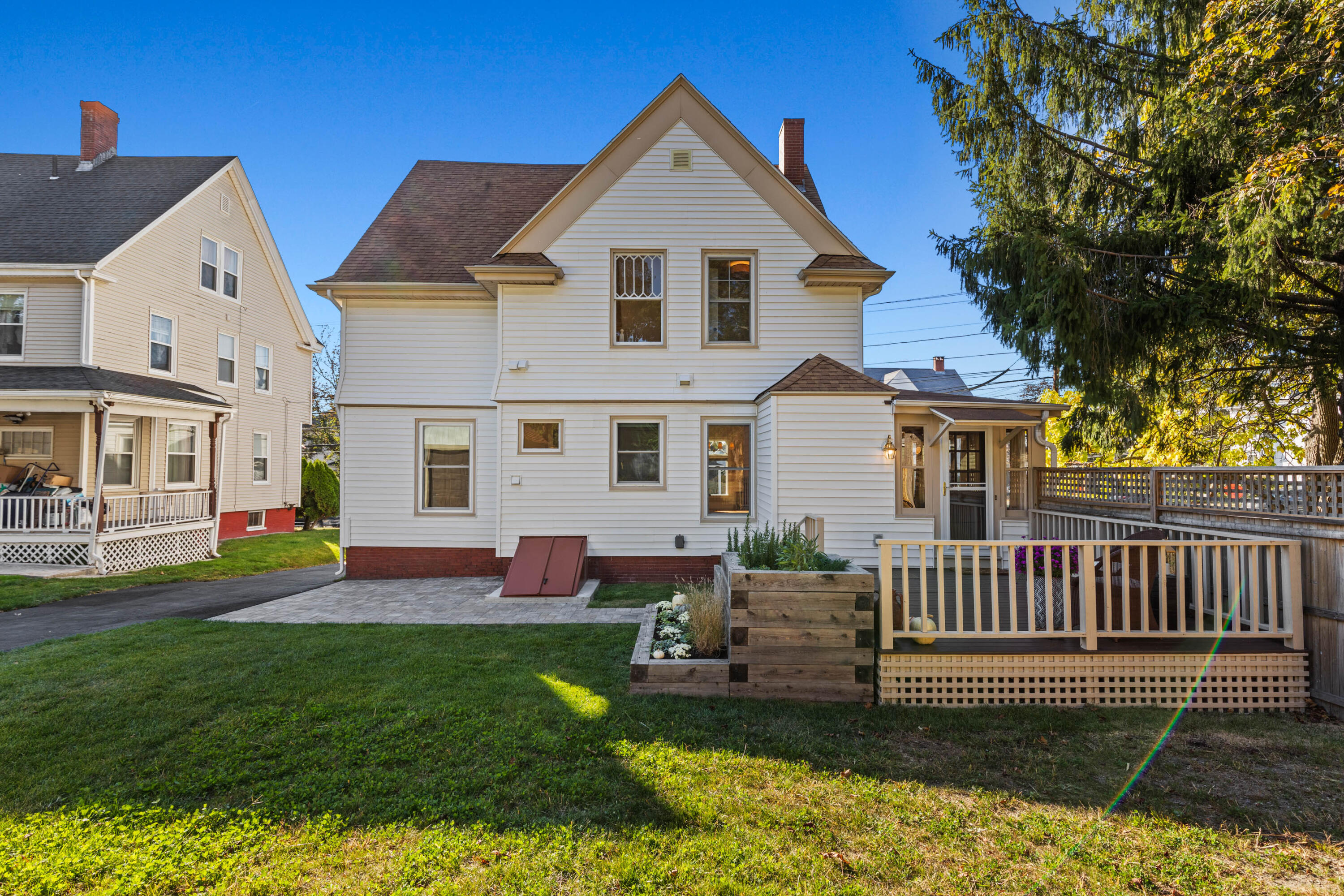 321 Stevens Avenue Portland ME 04103