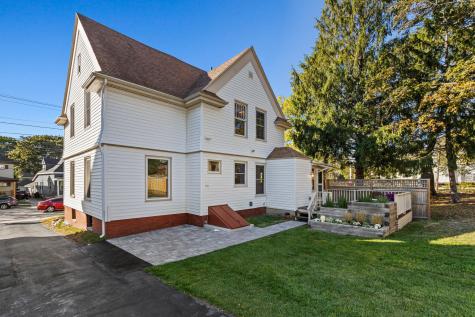 321 Stevens Avenue Portland ME 04103