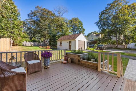 321 Stevens Avenue Portland ME 04103