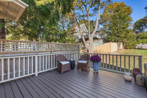 321 Stevens Avenue Portland ME 04103