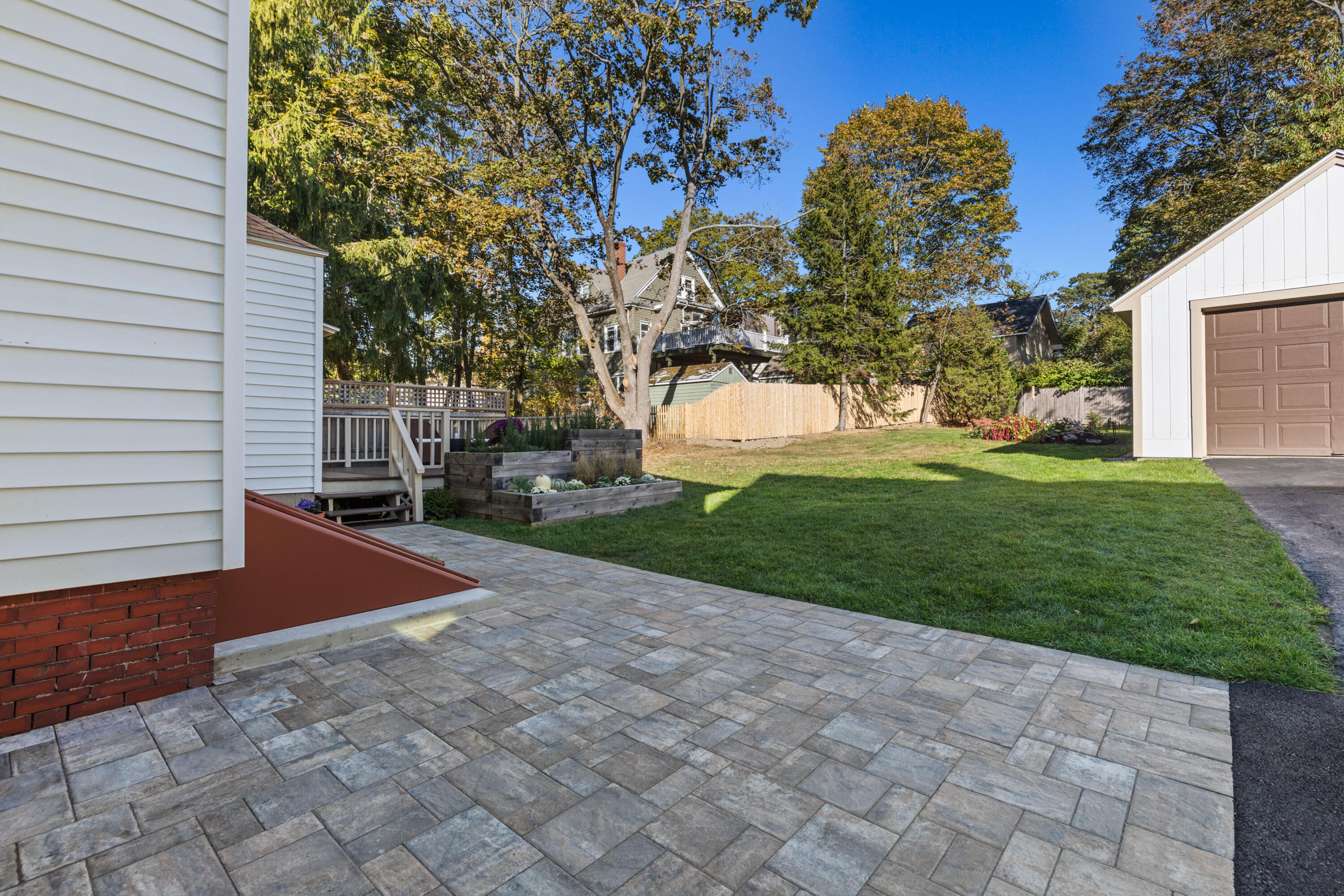 321 Stevens Avenue Portland ME 04103