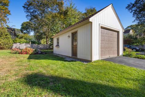 321 Stevens Avenue Portland ME 04103