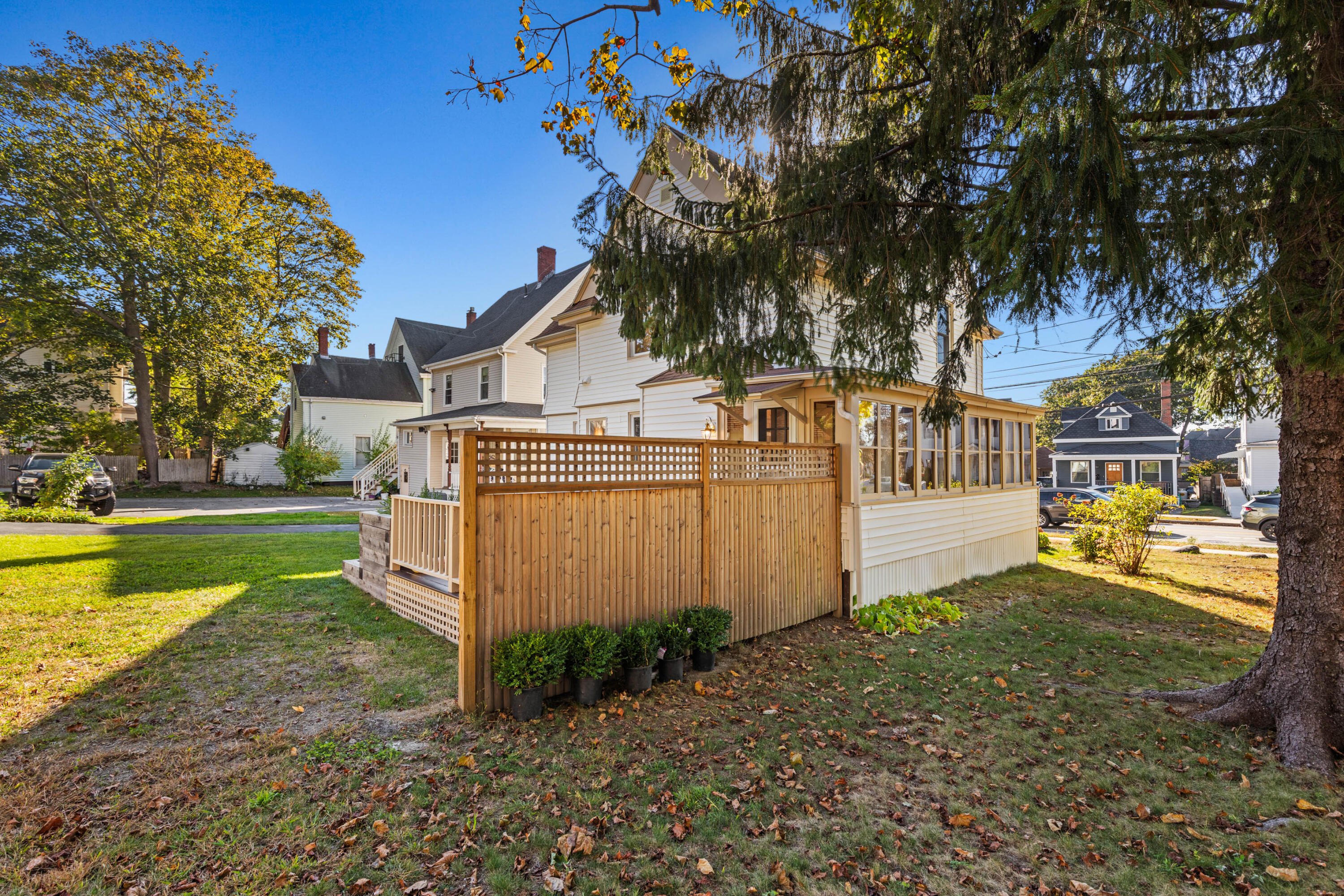 321 Stevens Avenue Portland ME 04103