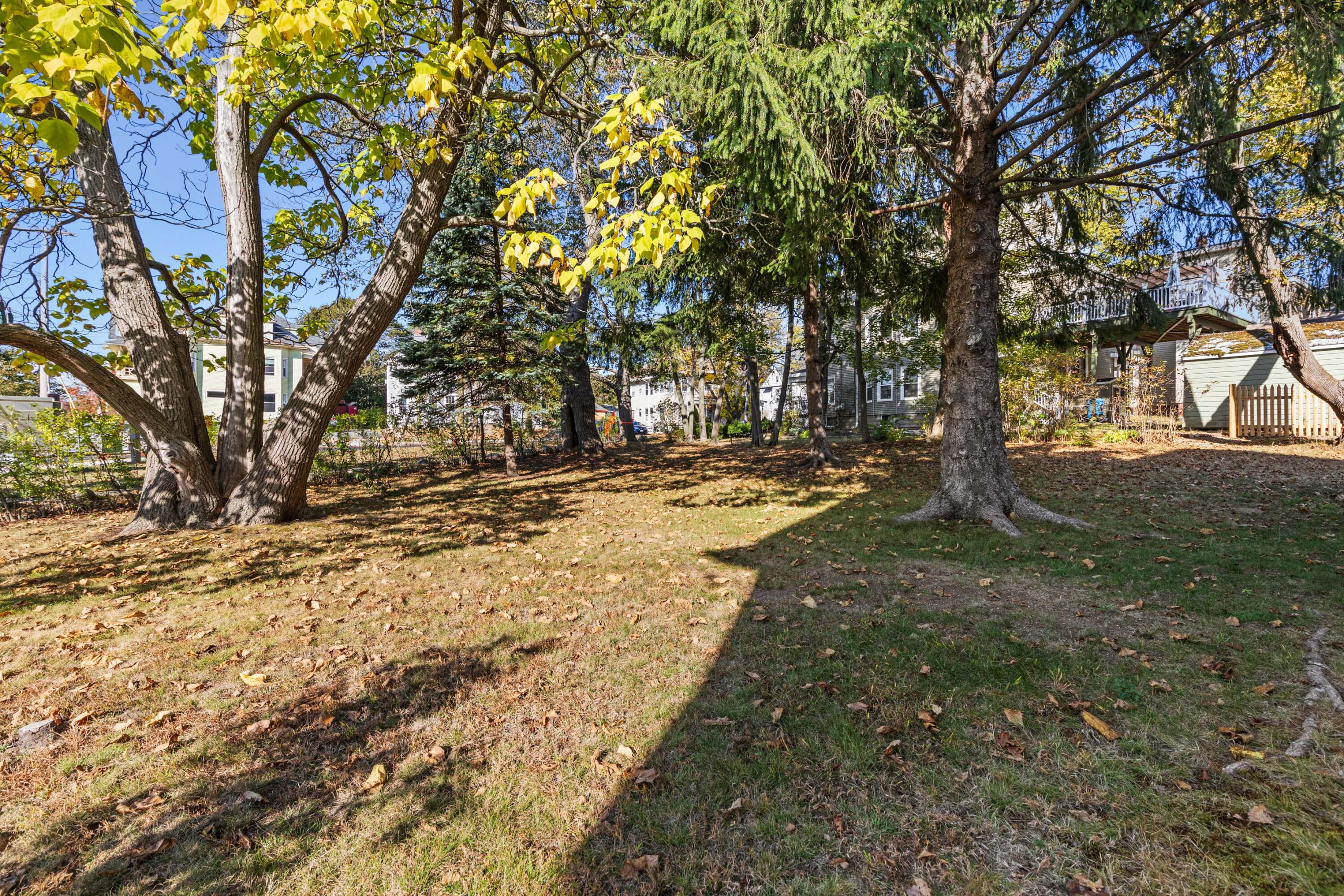 321 Stevens Avenue Portland ME 04103