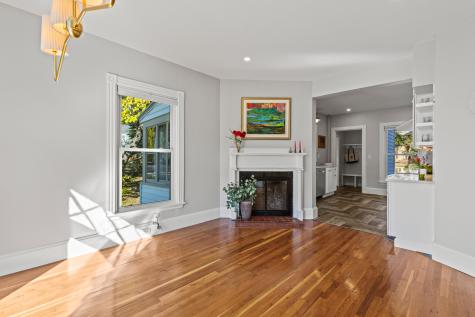 321 Stevens Avenue Portland ME 04103