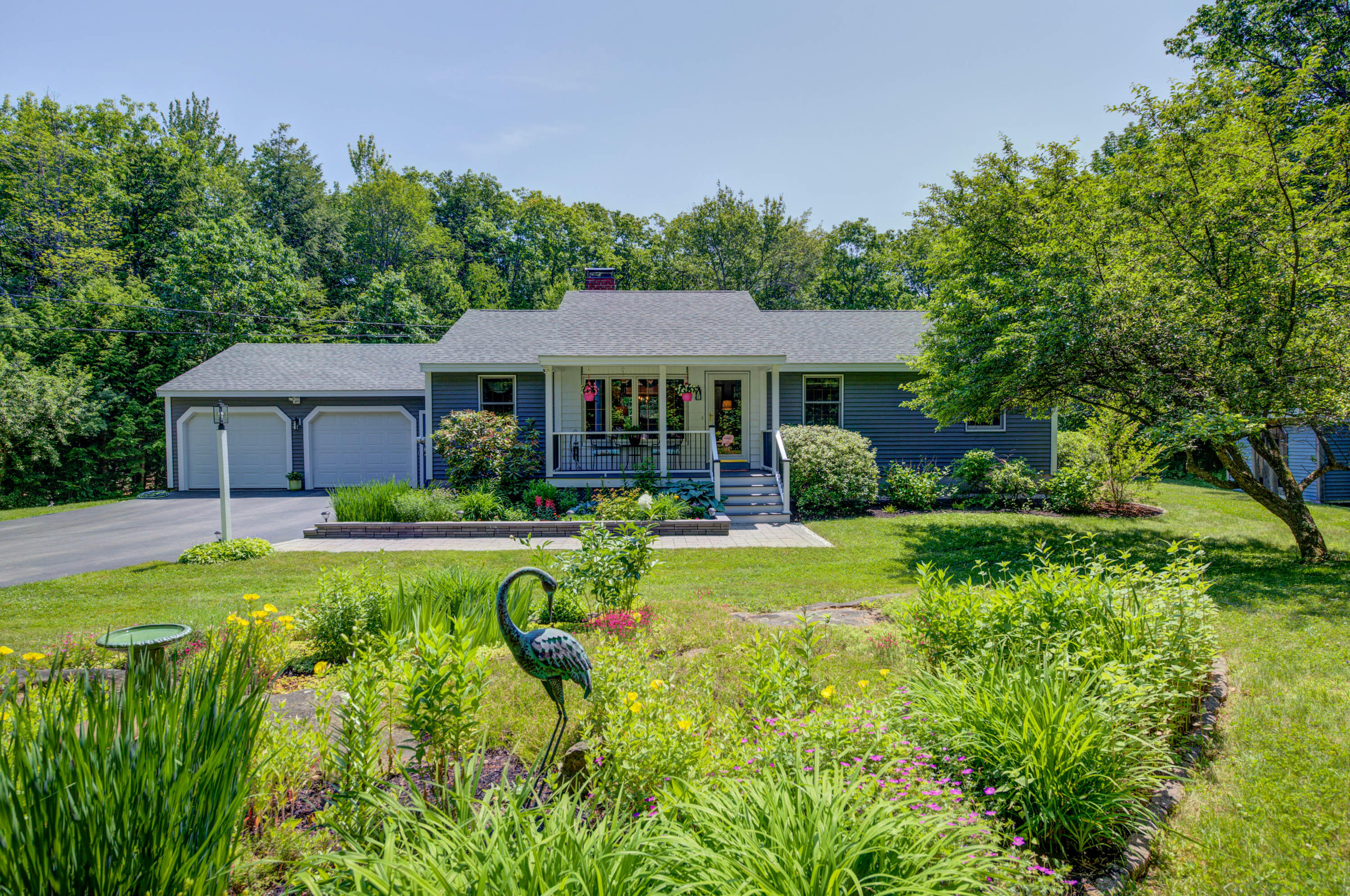 46 Blackberry Lane Cumberland ME 04021