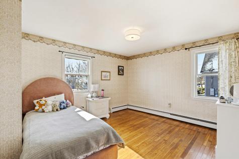 3 Willow Lane Cumberland ME 04021