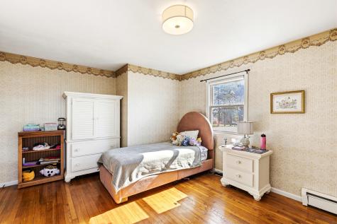 3 Willow Lane Cumberland ME 04021