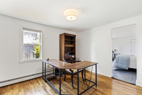 3 Willow Lane Cumberland ME 04021