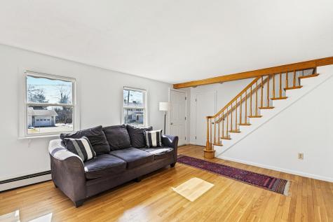 3 Willow Lane Cumberland ME 04021