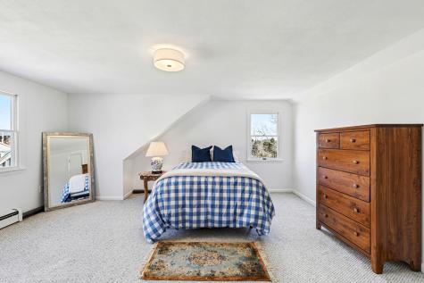 3 Willow Lane Cumberland ME 04021