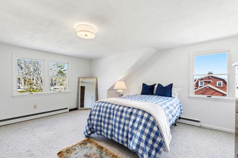 3 Willow Lane Cumberland ME 04021