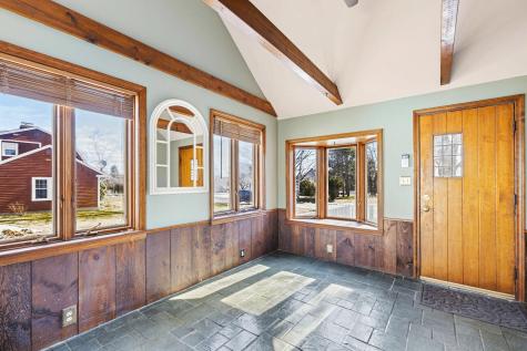 3 Willow Lane Cumberland ME 04021