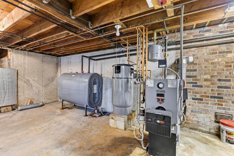 3 Willow Lane Cumberland ME 04021