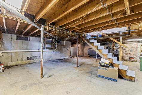 3 Willow Lane Cumberland ME 04021