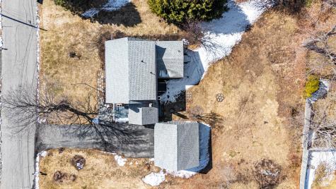 3 Willow Lane Cumberland ME 04021