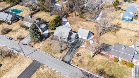 3 Willow Lane Cumberland ME 04021