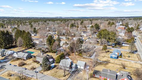 3 Willow Lane Cumberland ME 04021