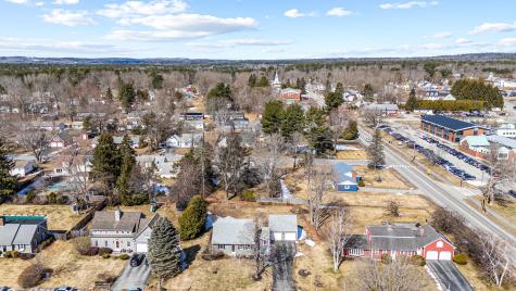 3 Willow Lane Cumberland ME 04021