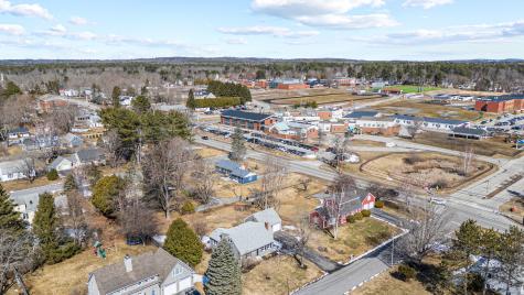 3 Willow Lane Cumberland ME 04021