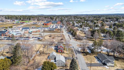 3 Willow Lane Cumberland ME 04021