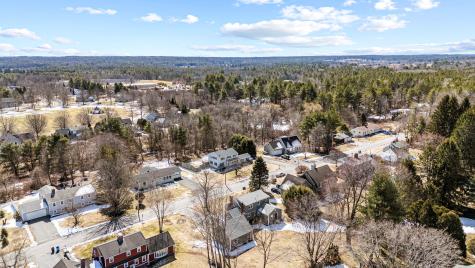 3 Willow Lane Cumberland ME 04021