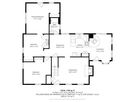 3 Willow Lane Cumberland ME 04021