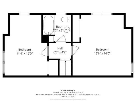 3 Willow Lane Cumberland ME 04021