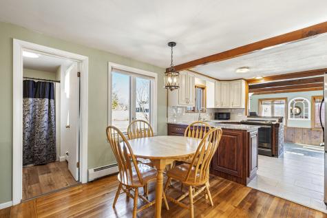 3 Willow Lane Cumberland ME 04021