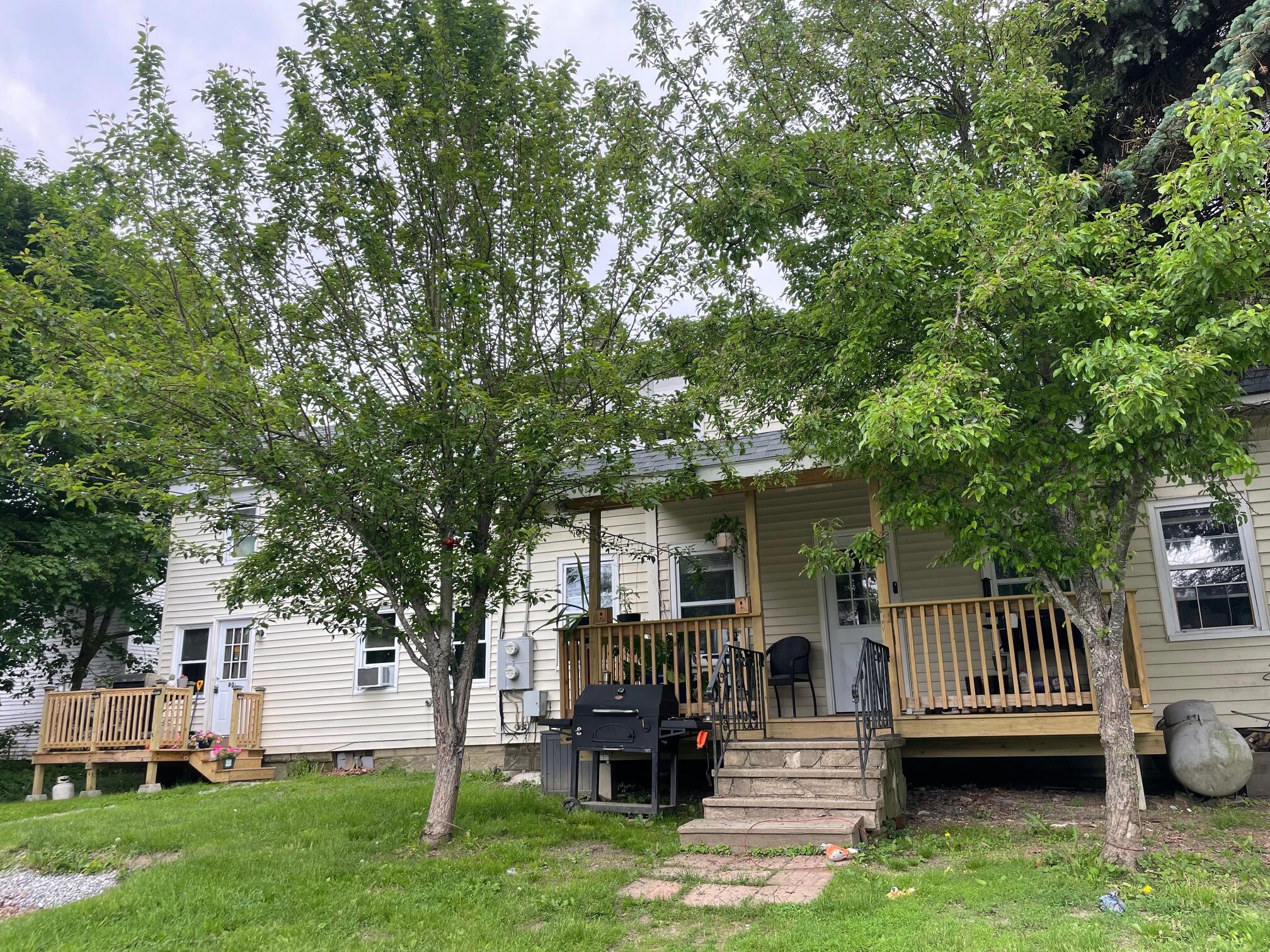 80 Pleasant Street Rockland ME 04841