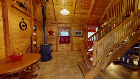 25 Loop Road Chester ME 04457