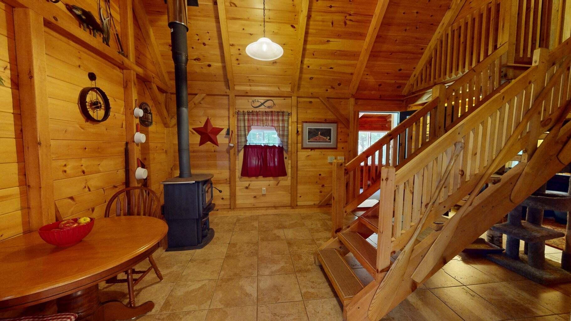 25 Loop Road Chester ME 04457