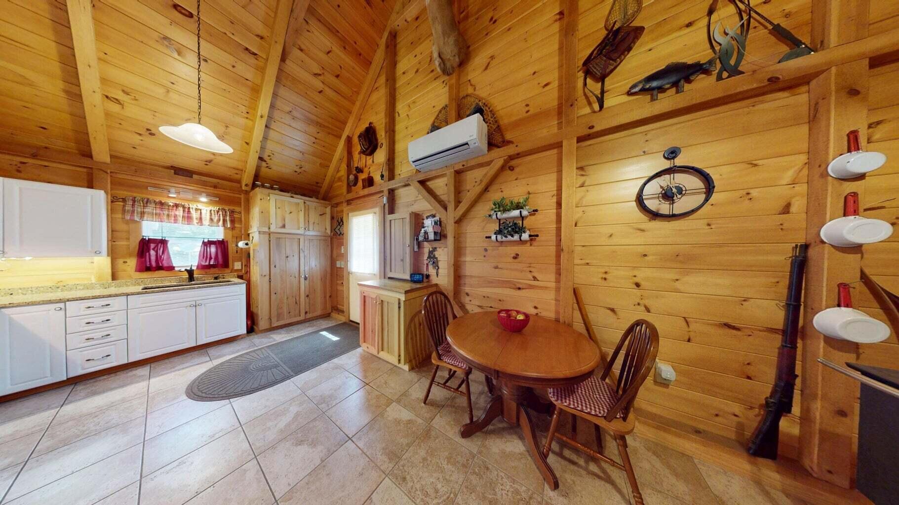 25 Loop Road Chester ME 04457