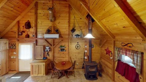 25 Loop Road Chester ME 04457