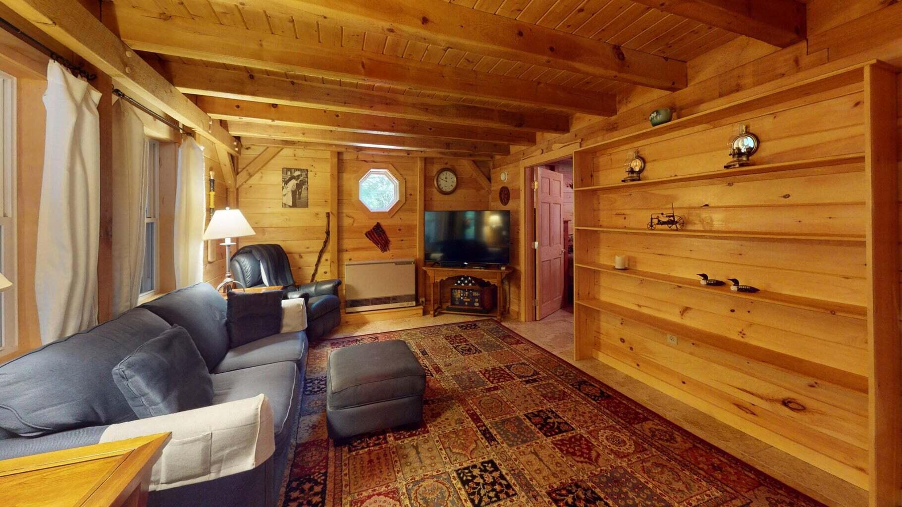 25 Loop Road Chester ME 04457