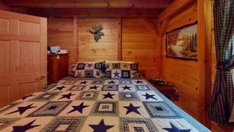 25 Loop Road Chester ME 04457