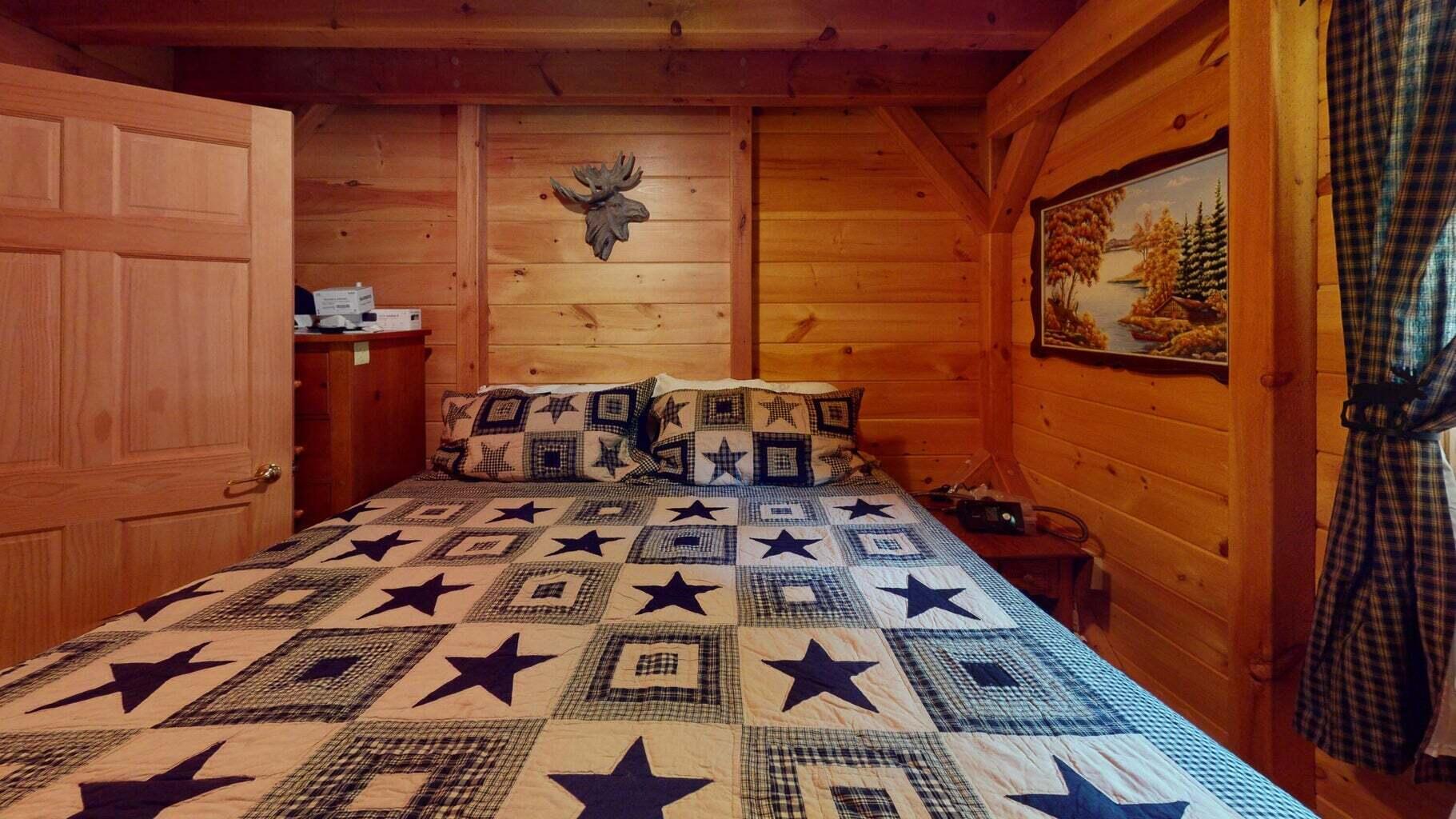 25 Loop Road Chester ME 04457