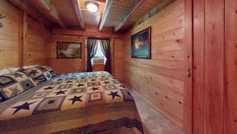 25 Loop Road Chester ME 04457