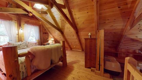 25 Loop Road Chester ME 04457