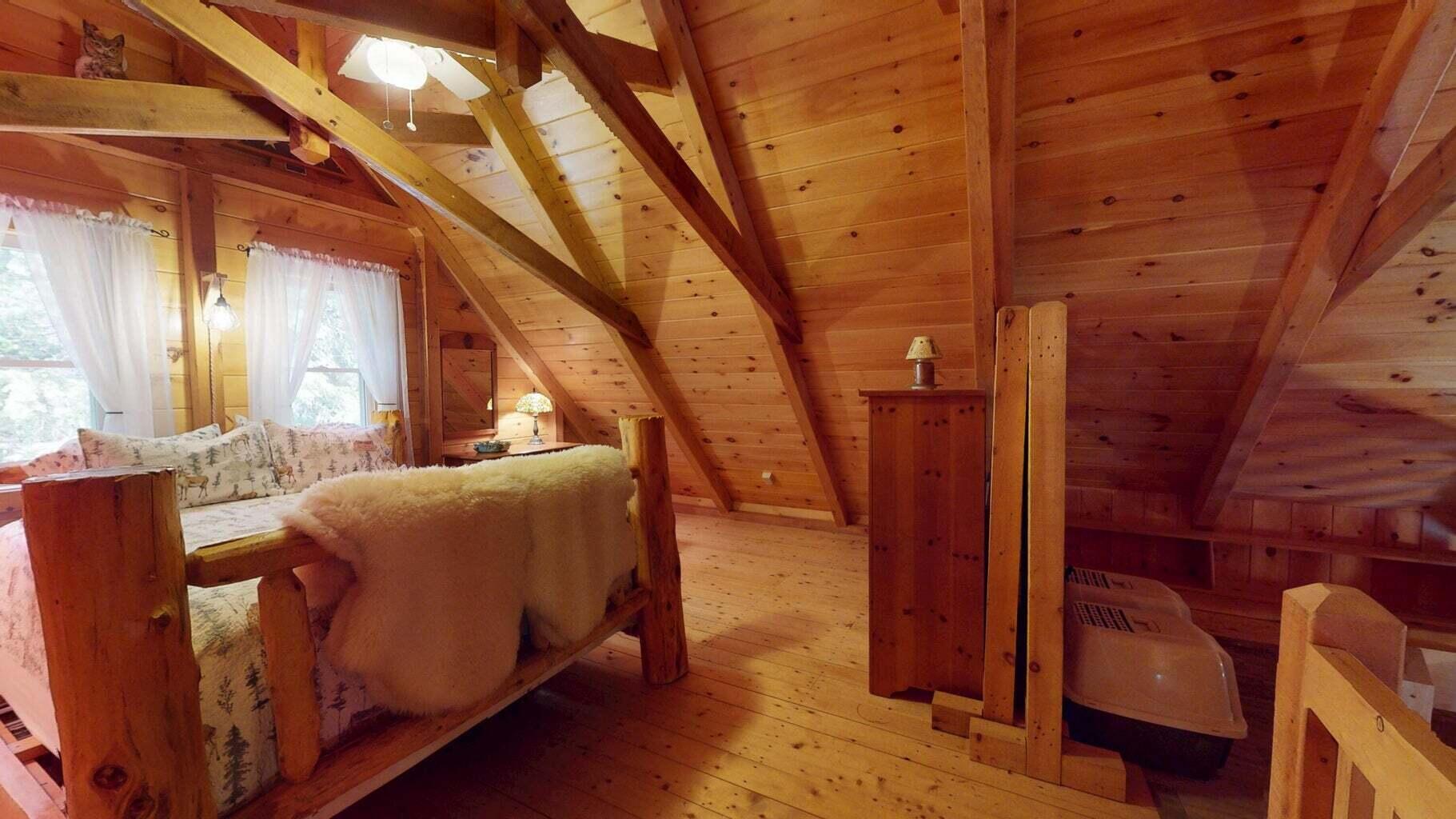 25 Loop Road Chester ME 04457