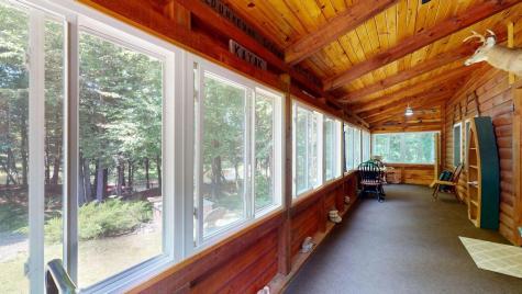 25 Loop Road Chester ME 04457