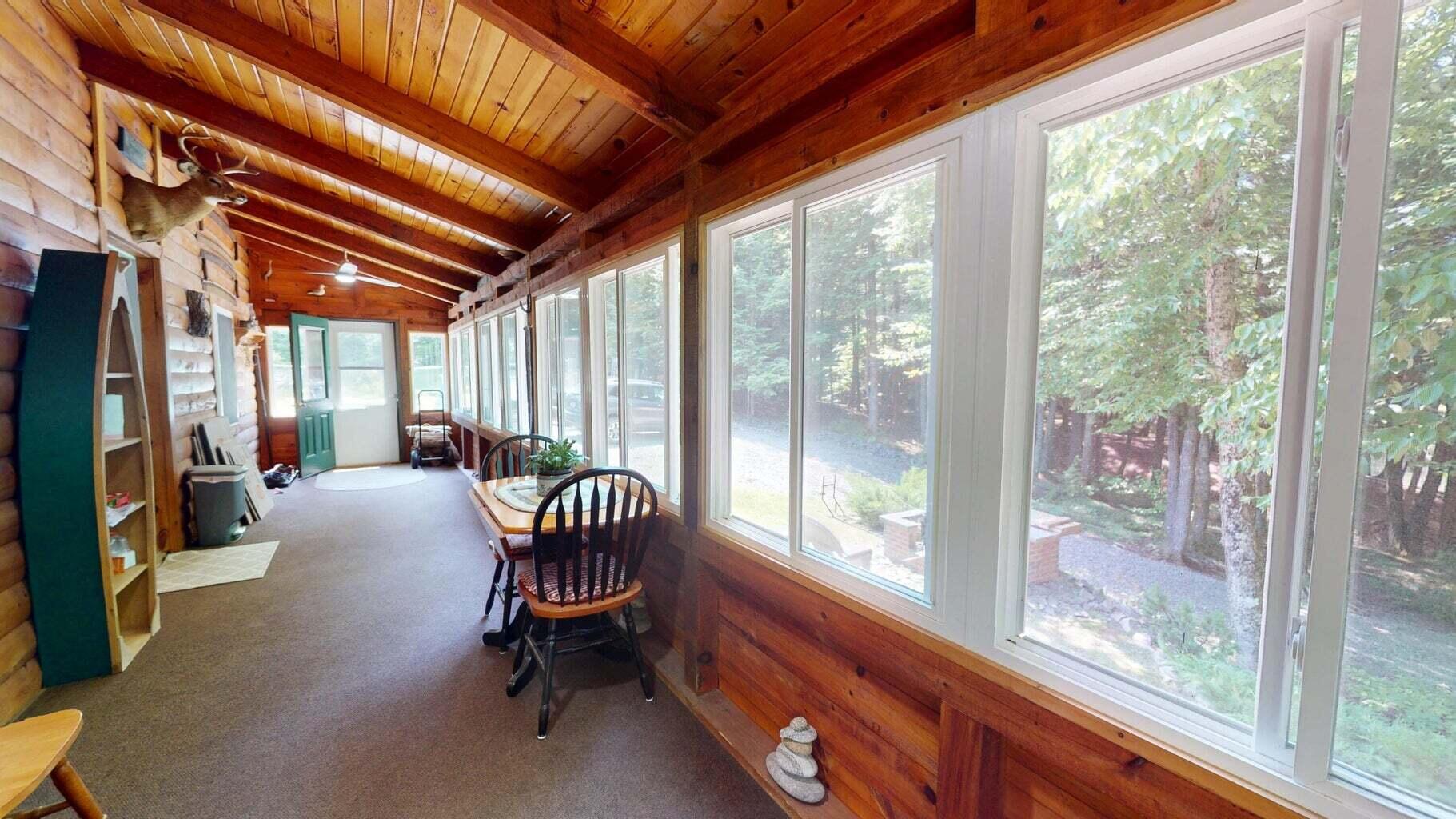 25 Loop Road Chester ME 04457