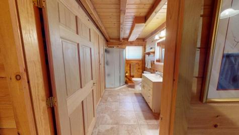 25 Loop Road Chester ME 04457