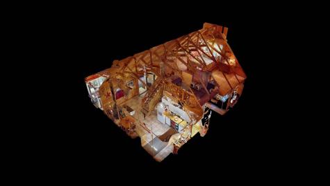 25 Loop Road Chester ME 04457