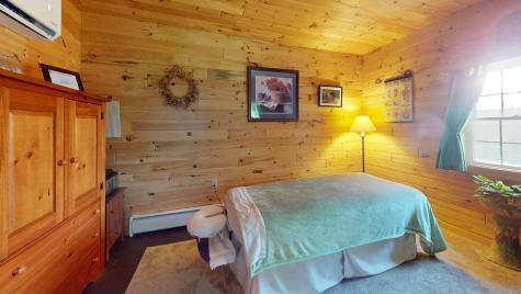 25 Loop Road Chester ME 04457